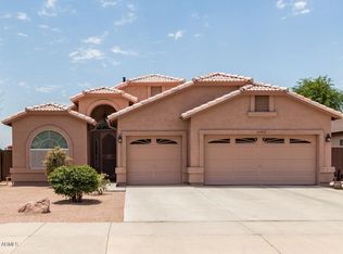 11453 E Adobe Rd, Mesa, AZ 85207