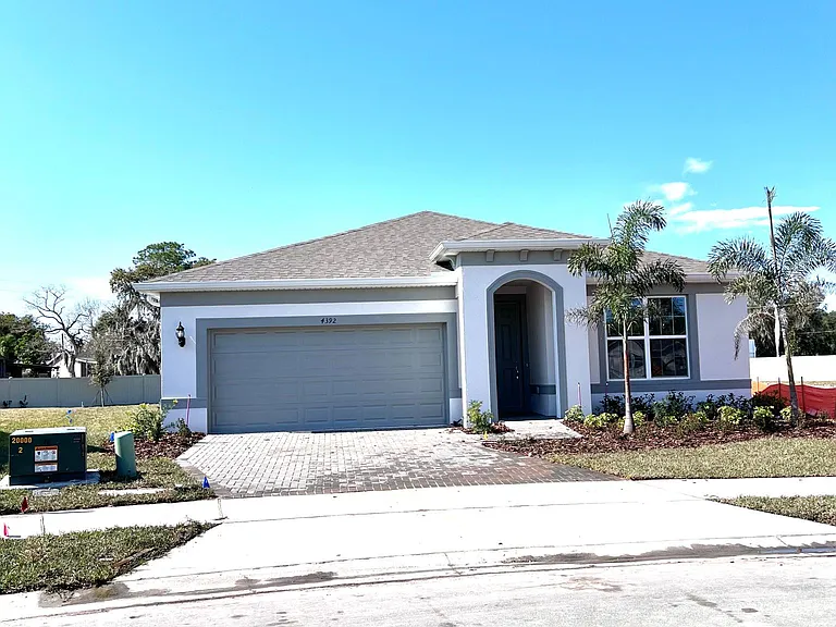 4392 Foggy Oak Ln — Photo 1
