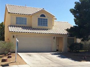 7617 Desert Breeze Ave, Las Vegas, NV 89149