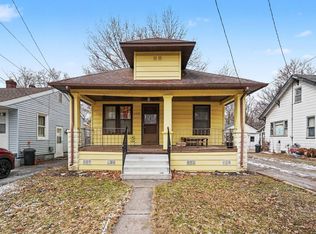2245 Taft St, Saginaw, MI