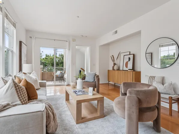 1501 Chandler St #81, Oakland, CA 94603
