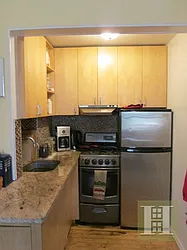 Rented by Halstead Real Estate