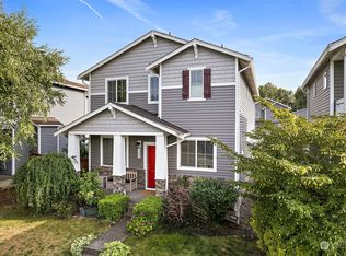 1226 51st St NE, Auburn, WA
