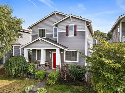 1226 51st Street NE, Auburn, WA, 98002