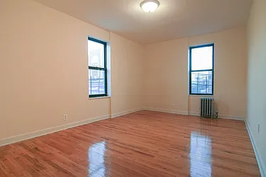 Rented by Horowitz Real Estate