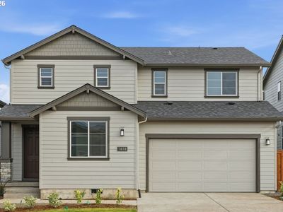 7878 NW Stoffers Ter, Portland, OR, 97229