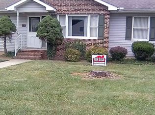 613 Wyoming Ave, Dover, DE 19904