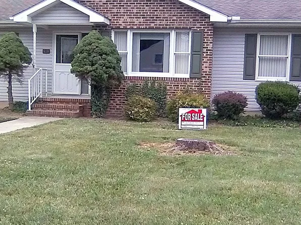 613 Wyoming Ave, Dover, DE 19904