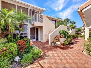 2372 Hidden Lake DR #808, NAPLES, FL 34112