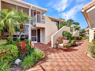 2372 Hidden Lake DR #808, Naples, FL, 34112