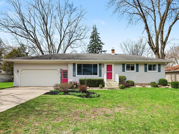 4005 Costa Ave NE, Grand Rapids, MI 49525