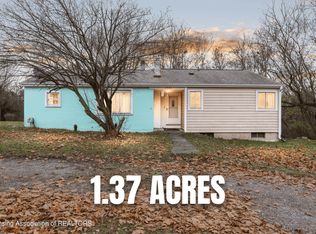 1581 W State Rd, Lansing, MI 48906