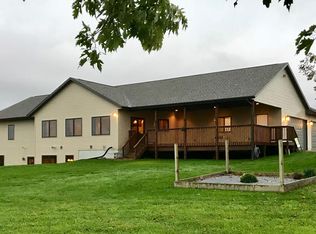 S1131 Ninety Meter Dr, Westby, WI 54667