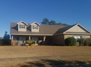 8390 Sasanqua Cir, Semmes, AL 36575