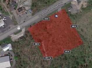 Scranton Carb, Scranton, PA 18519