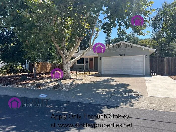 1003 Santa Cruz Dr