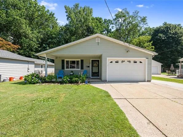 67 S Doan Ave, Painesville, OH 44077