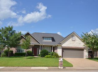 4411 Rocky Meadows Dr, College Station, TX 77845