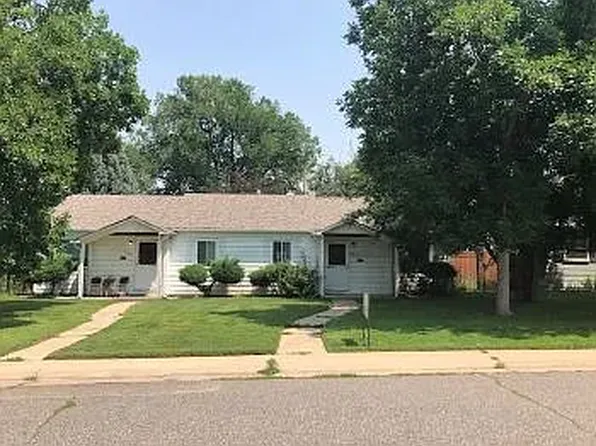 2614 S Marion St, Denver, CO 80210