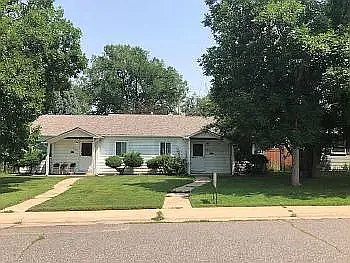 2614 S Marion St Photo 1