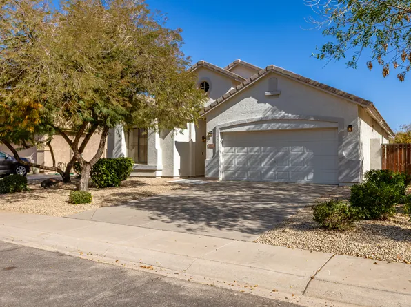 2611 S Ponderosa Dr, Gilbert, AZ 85295