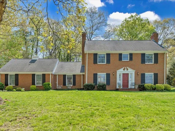 3964 Winding Way Rd SW, Roanoke, VA 24015