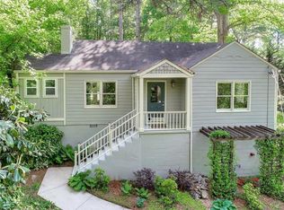 1464 Oldfield Rd, Decatur, GA 30030