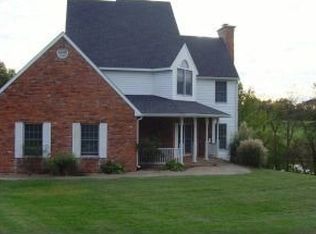 5706 S Sundance Dr, Columbia, MO 65203