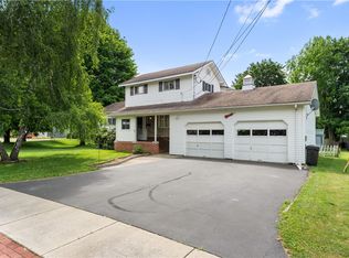 29 Mays Ave, Hornell, NY 14843