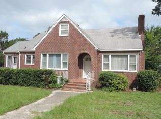 4660 Augusta Hwy, Gilbert, SC 29054