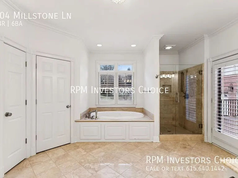 704 Millstone Ln — Photo 21