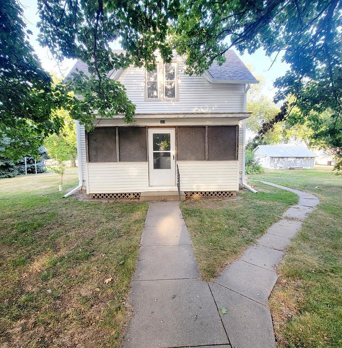 304 Lovena Ave, Benedict, NE 68316 Zillow