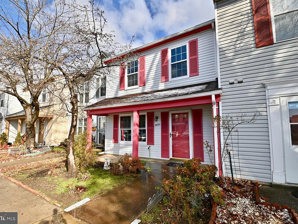 3632 Dahlgren Pl, Dumfries, VA 22026 Zillow