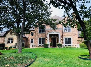 3200 High Point Dr, Flower Mound, TX 75022