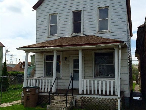 2nd image of 517 W 151st St