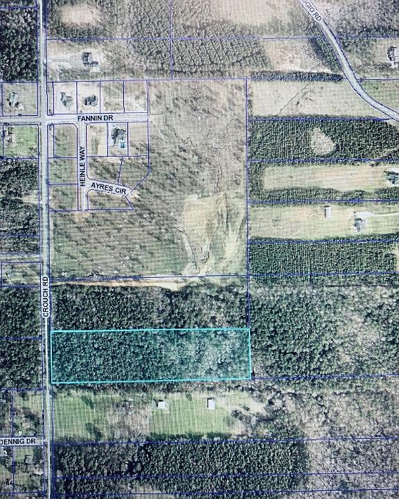 0 Crouch Rd, Benton, LA 71006 Zillow