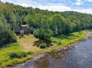 165 Back River Rd, Upham, NB E5N3N1