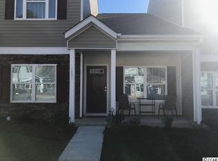 1097 Dinger Dr UNIT 1097, Myrtle Beach, SC 29588