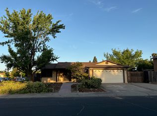 662 Grider Dr, Roseville, CA 95678