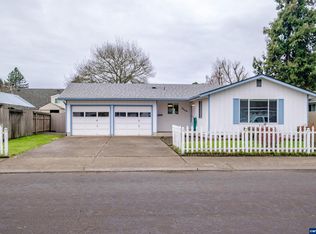 2426 Jefferson St SE, Albany, OR