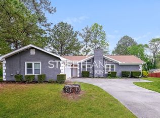 350 Cowan Rd SE, Conyers, GA 30094