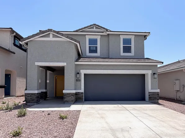 1724 W Solstice Ave, Apache Junction, AZ 85120