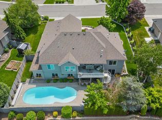 356 Falconridge St, Richland, WA