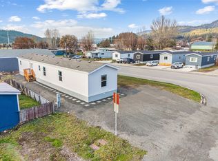 653 W 9th Avenue, Colville, WA 99114