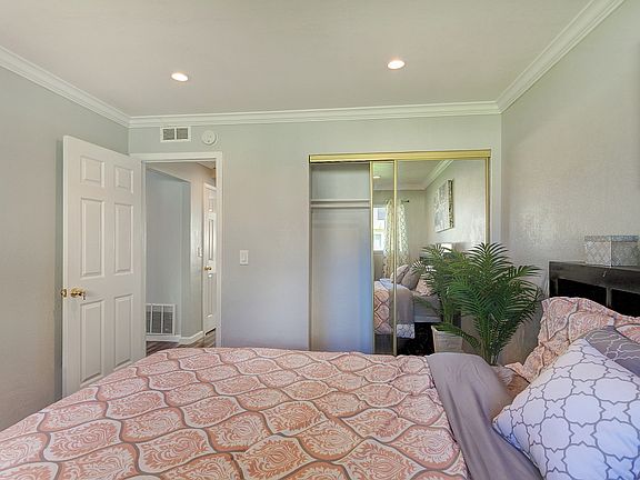 Bedroom 1-A