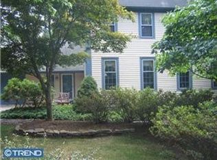 497 Fern Ave, Cherry Hill, NJ 08034