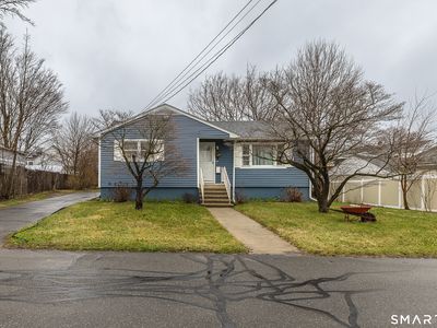 130 Holroyd Street, Bridgeport, CT, 06606