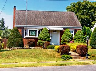 528 S 24th St, Allentown, PA 18104