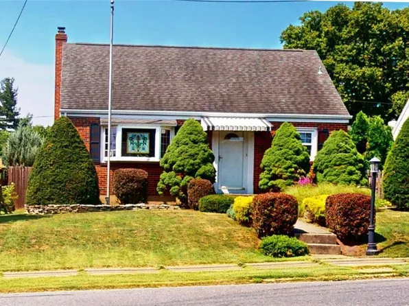528 S 24th St, Allentown, PA 18104