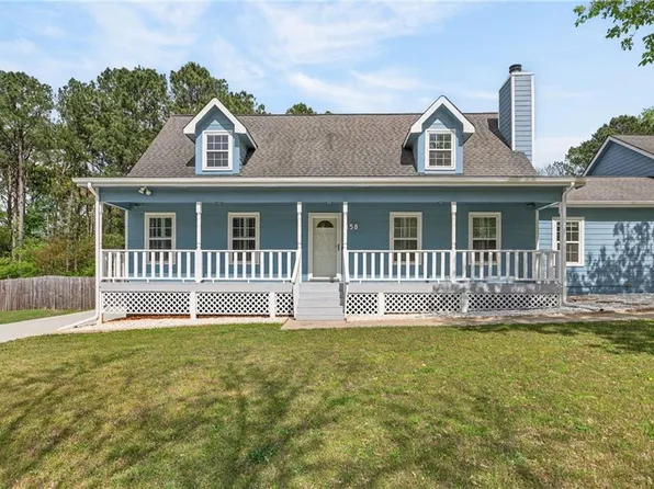 150 Thomas Jefferson Dr, McDonough, GA 30253